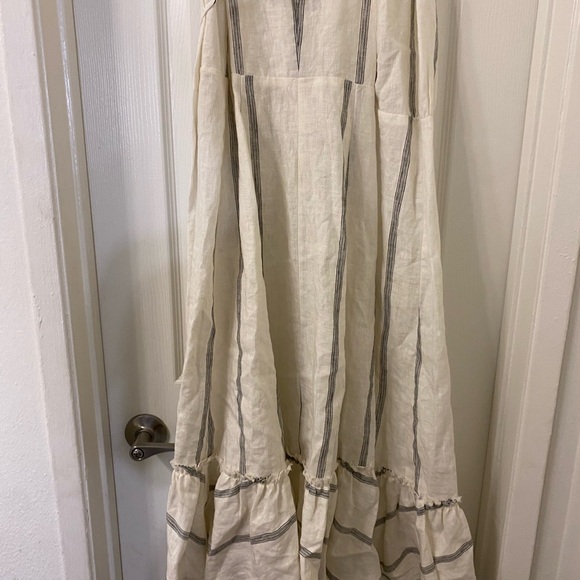 Reformation Daria  Dress - Picture 6 of 10